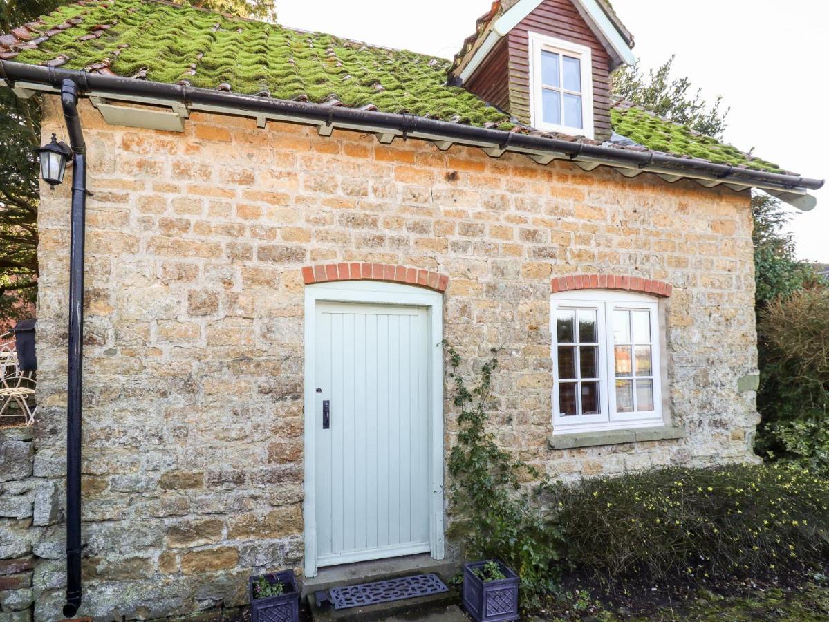 Old Blacksmiths Cottage Market Rasen Exterior photo