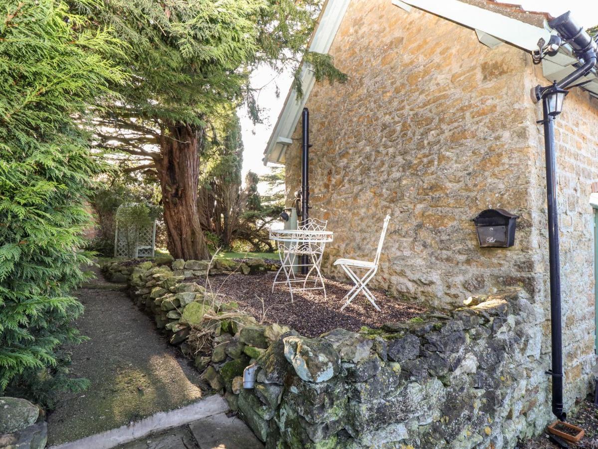 Old Blacksmiths Cottage Market Rasen Exterior photo