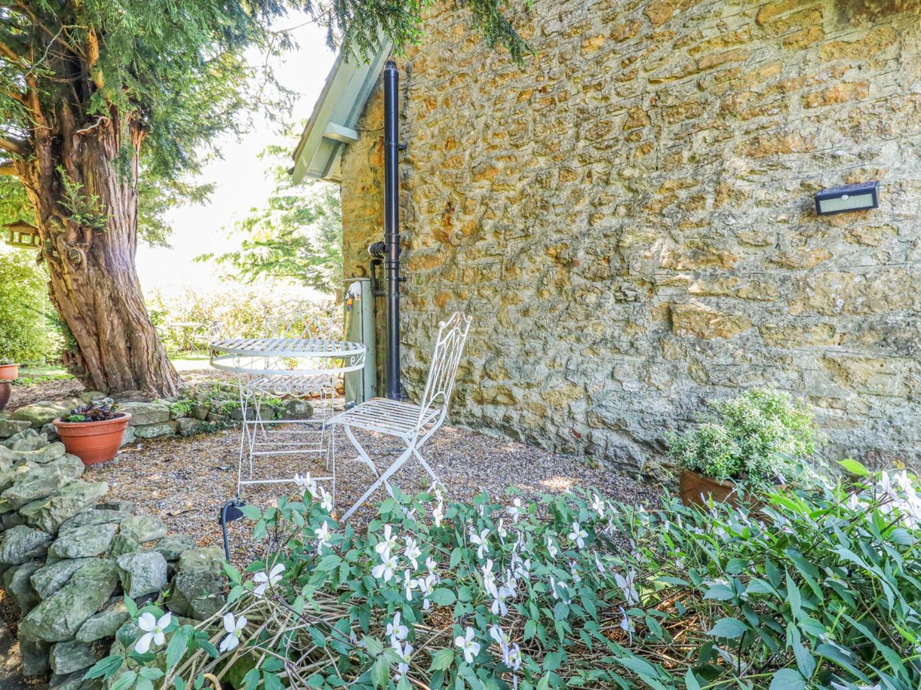 Old Blacksmiths Cottage Market Rasen Exterior photo